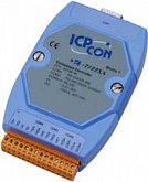 Модуль I-7188XA CR Embedded Controller with four communication port,developing tool kit, With 512 k flash, - фото