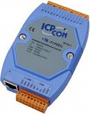 Модуль I-7188EG CR ISaGRAF Embedded Controller with one Ethernet port, one RS-232 port, one RS-485 - фото
