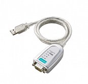 UPort 1110 USB to RS-232 Adaptor - фото