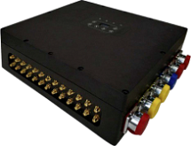 LTE-роутер/агрегатор Termit MultisimRouter TMR4 - фото