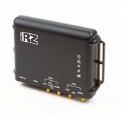 3G/Wi-Fi-роутер iRZ RU01w - фото