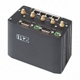 LTE/Wi-Fi-роутер iRZ RL26w - фото