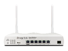 VPN-роутер DrayTek Vigor2866Lac VDSL/ADSL2+ G.Fast LTE - фото
