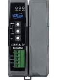 Модуль CAN-8124-G (I-8KDNM-G) DeviceNet Embedded Device with 1 I/O Expansion - фото