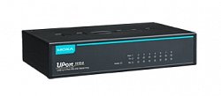 UPort 1610-8 8-port RS-232 USB-to-serial converter, adapter included - фото