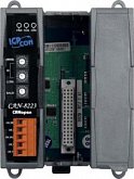Модуль CAN-8223-G (I-8KCPS2-G) CANopen Embedded Device with 2 I/O Expansion - фото