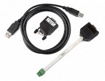 Конвертер AnCom USB /RS-232 /3pin - фото
