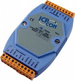 Модуль I-7080 CR 2-channel Counter/Frequency Input Module - фото
