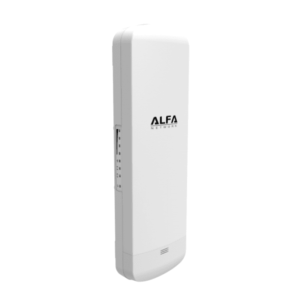 Wi-Fi-точки доступа ALFA Network